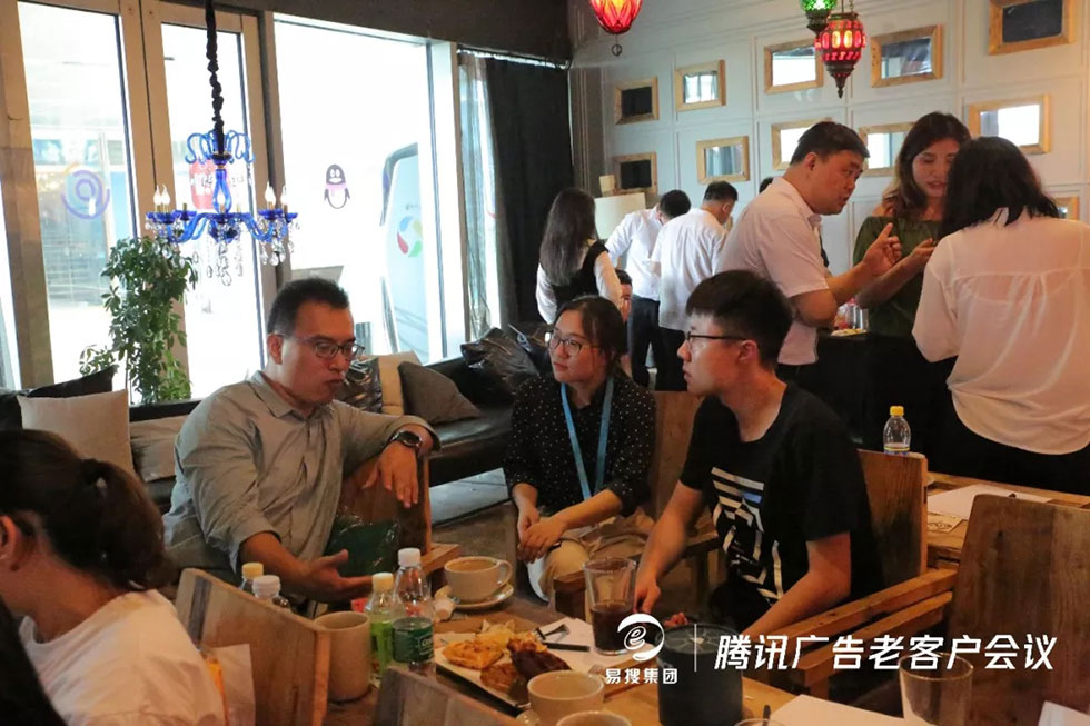 濟(jì)南易搜信息科技有限公司